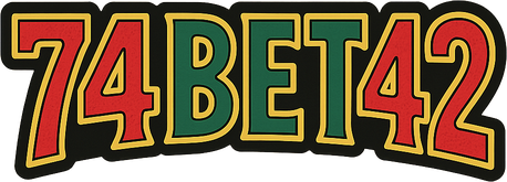 74bet42 Logo